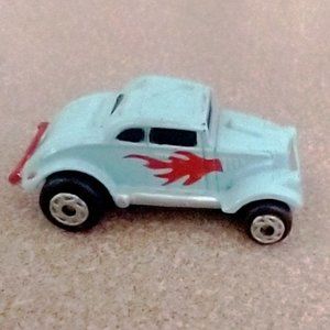 Vintage Galoob micro machine '33 Willies Coupe